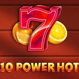 Play 10 Power Hot slot by Amusnet Interactive on slimkingg.com