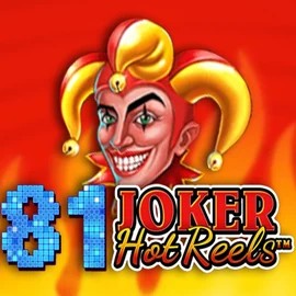 Play 81 Joker Hot Reels slot by Origins on slimkingg.com