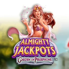 Almighty Jackpots: Garden of Persephone online slot from Novomatic – play at slimkingg.com