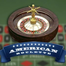 American Roulette (BGaming) by BGAMING, showcased at slimkingg.com – game logo