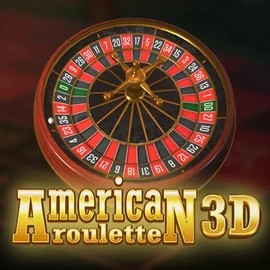 Play the American Roullete 3D (Evoplay) slot by Evoplay on Slimking Casino