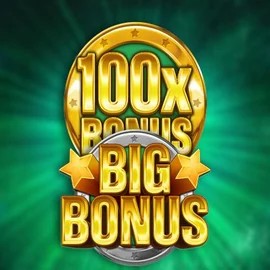 Play the Big Bonus slot by Inspired Gaming on Slimking Casino