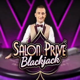 Blackjack Salon Privé online slot from Ezugi – play at slimkingg.com