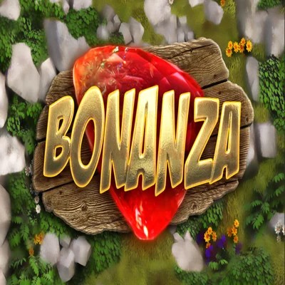 Bonanza by Big Time Gaming, showcased at slimkingg.com – game logo