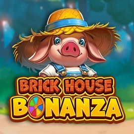 Try Brick House Bonanza slot by Pragmatic Play on slimkingg.com – logo image