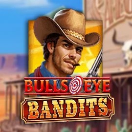 Play Bulls Eye Bandits slot by Origins on slimkingg.com