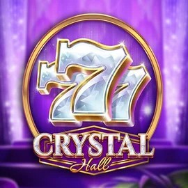 Play Crystal Hall slot by Play'n GO on slimkingg.com