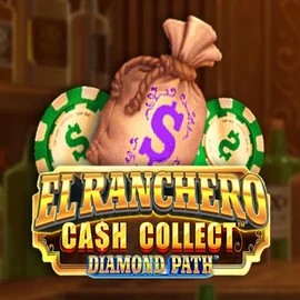 Try El Ranchero Cash Collect Diamond Path slot by Origins on slimkingg.com – logo image