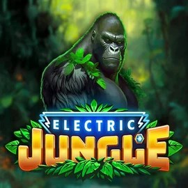 Play the Electric Jungle slot by Atomic Slot Lab on Slimking Casino