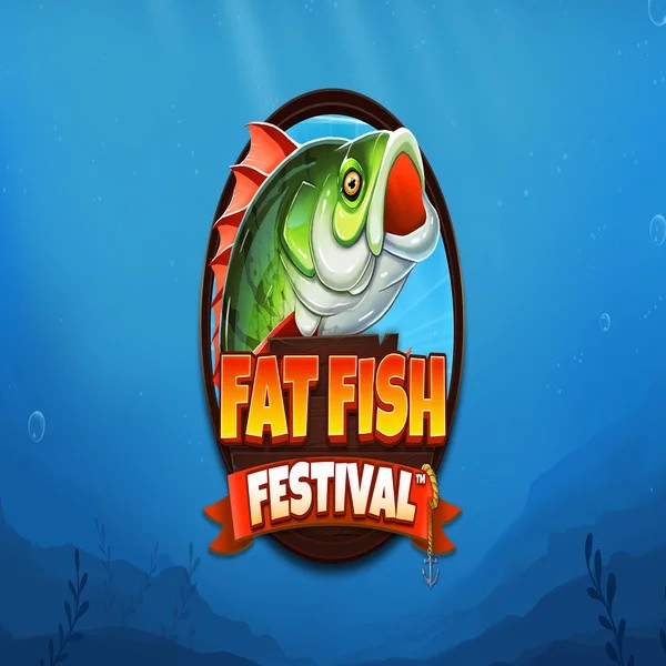 Play the Fat Fish Festival slot by Wishbone Games on Slimking Casino