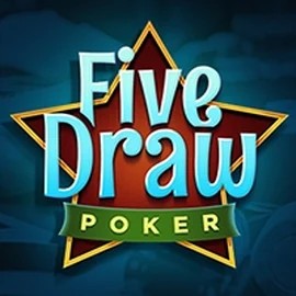 Five Draw Poker MH (Nucleus) slot visual from Nucleus Gaming available on slimkingg.com