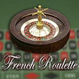 French Roulette (BGaming) slot icon by BGAMING, available at Slimking Casino