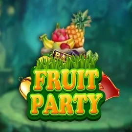 Enjoy Fruit Party by Top Trend Gaming – logo hosted on slimkingg.com