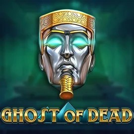 Play the Ghost of Dead slot by Play'n GO on Slimking Casino