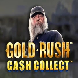 Gold Rush Cash Collect slot icon by Origins, available at Slimking Casino