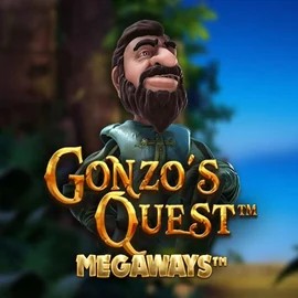 Gonzo's Quest Megaways – slot by Red Tiger Gaming, featured at slimkingg.com