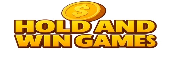 Hold and Win Games by Playson, showcased at slimkingg.com – game logo