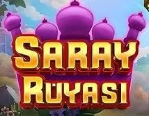Saray Ruyasi game by Pragmatic Play – logo hosted on Slimking Casino