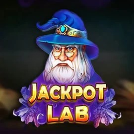 Jackpot Lab – slot by Platipus, featured at slimkingg.com