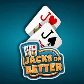 Jacks or Better (Red Rake Gaming) casino game by Red Rake Gaming – featured logo at Slimking Casino