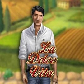 Play La Dolce Vita slot by Gamomat on slimkingg.com