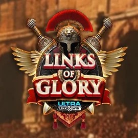 Play the Links of Glory slot by Slingshot Studios on Slimking Casino