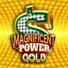 Play the Magnificent Power Gold slot by Oros Gaming on Slimking Casino