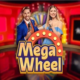 Mega Wheel online slot from Pragmatic Play – play at slimkingg.com