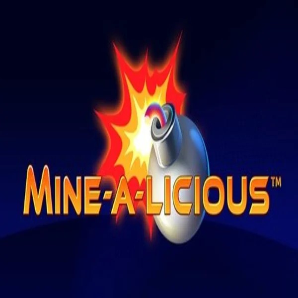 Mine a Licious – slot by Playtech, featured at slimkingg.com