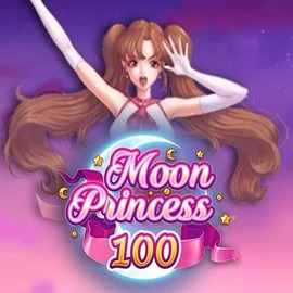Moon Princess 100 online slot from Play'n GO – play at slimkingg.com