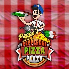 Peppe’s Pepperoni Pizza Plaza – slot by Pragmatic Play, featured at slimkingg.com