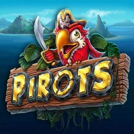 Play Pirots slot by ELK Studios on slimkingg.com