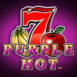 Play Purple Hot slot by Origins on slimkingg.com