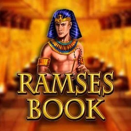 Play Ramses Book slot by Gamomat on slimkingg.com
