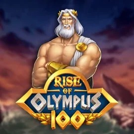 Play Rise of Olympus 100 slot by Play'n GO on slimkingg.com