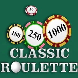 Roulette – slot by OneTouch Games, featured at slimkingg.com