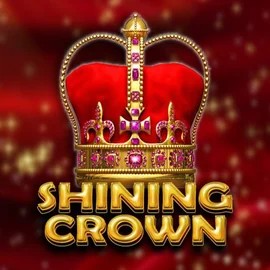 Play Shining Crown slot by Amusnet Interactive on slimkingg.com