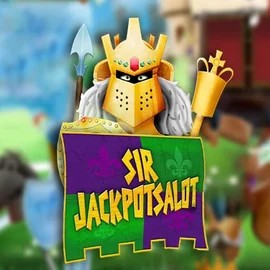 Sir Jackpots Alot – slot by Core Gaming, featured at slimkingg.com