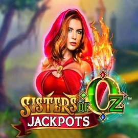 Sisters Of Oz Jackpots online slot from Triple Edge Studios – play at slimkingg.com