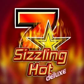Play the Sizzling Hot Deluxe slot by Novomatic on Slimking Casino