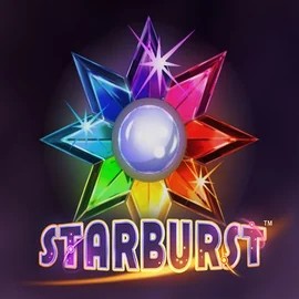 Starburst online slot from NetEnt – play at slimkingg.com