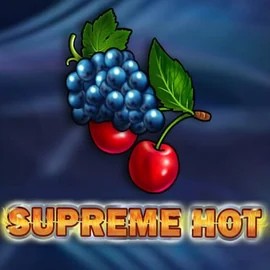 Play Supreme Hot slot by Amusnet Interactive on slimkingg.com