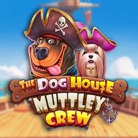 Play the The Dog House Muttley Crew slot by Pragmatic Play on Slimking Casino