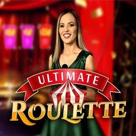 Play Ultimate Roulette slot by Ezugi on slimkingg.com