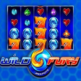 Play Wild Fury Jackpots slot by IGT on slimkingg.com