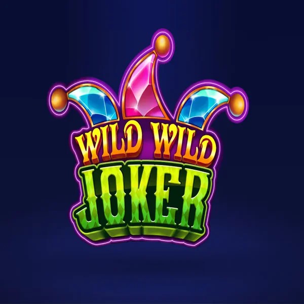 Try Wild Wild Joker slot by Pragmatic Play on slimkingg.com – logo image
