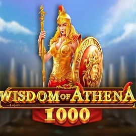 Wisdom of Athena 1000 – slot by Pragmatic Play, featured at slimkingg.com